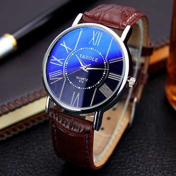 YAZOLE 312 Quartz Ladies Wristwatch