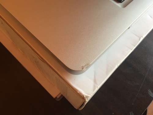 MacBook Pro 13-inch (Late 2011)