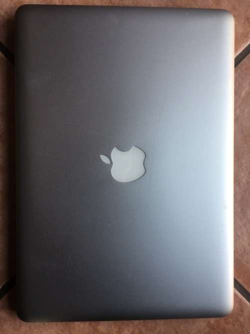 MacBook Pro 13-inch (Late 2011)