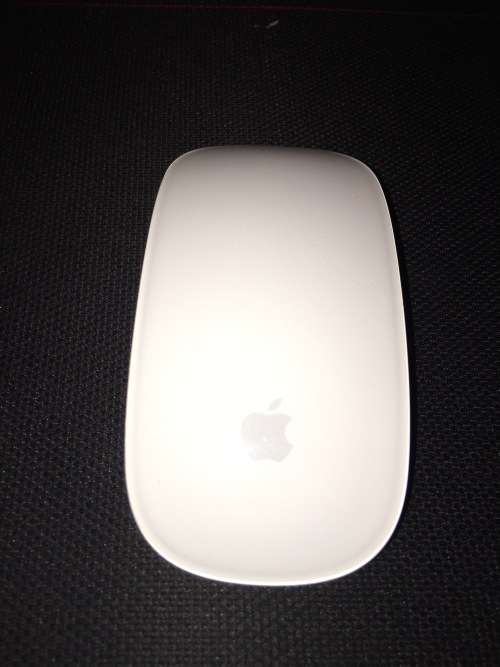 21.5-inch iMac 2.7GHz