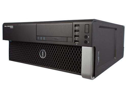 DELL PRECISION T3610 GRAPHICS POWER HOUSE PC... XEON E5-1620 V2