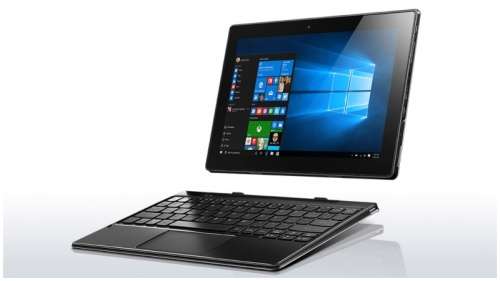 LENOVO IDEAPAD MIIX 310-10ICCR 2-in1 TABLET AND LAPTOP