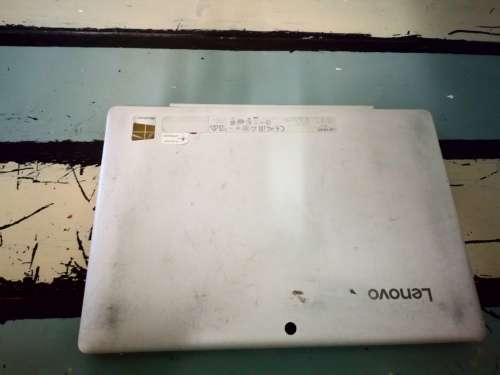 LENOVO IDEAPAD MIIX 310-10ICCR 2-in1 TABLET AND LAPTOP