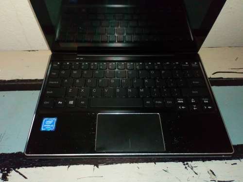 LENOVO IDEAPAD MIIX 310-10ICCR 2-in1 TABLET AND LAPTOP