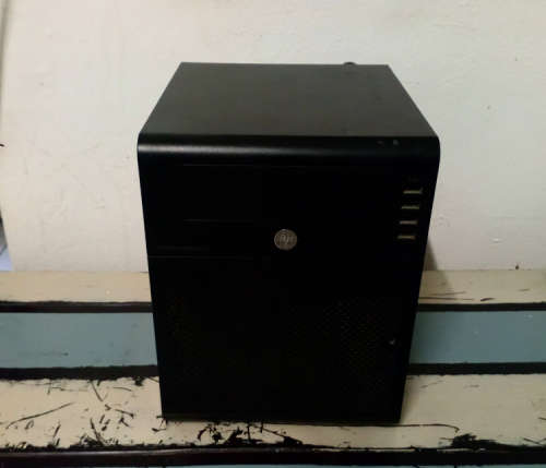 HP PROLIANT MICROSERVER HSTNS-5151