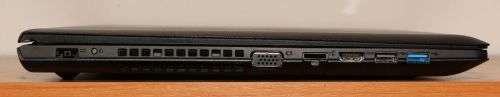 ** CORE i3 LAPTOP START PRICE R99 ** LENOVO G50-70 4TH GEN