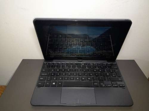 !!! ULTRA PORTABLE DELL VENUE 10 PRO. LAPTOP AND TABLET IN ONE !!!