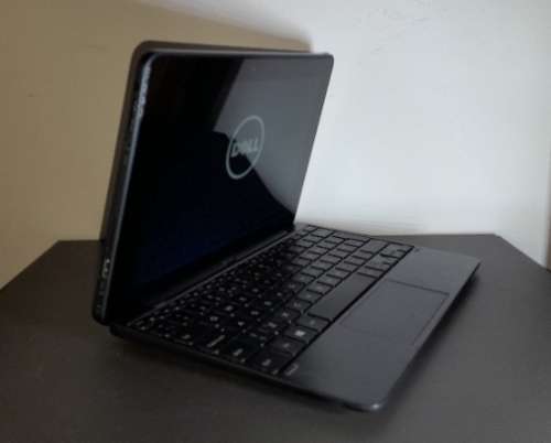 !!! ULTRA PORTABLE DELL VENUE 10 PRO. LAPTOP AND TABLET IN ONE !!!