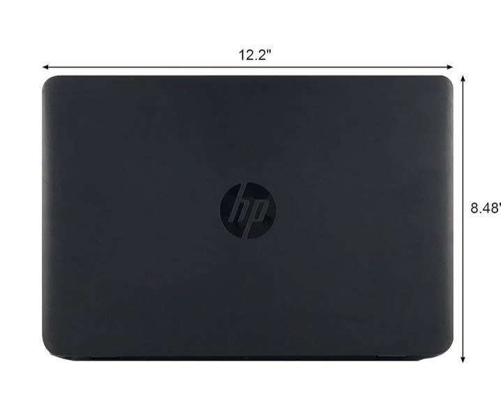 HP Elitebook 820 G1 Core i5 Refurbished Laptop