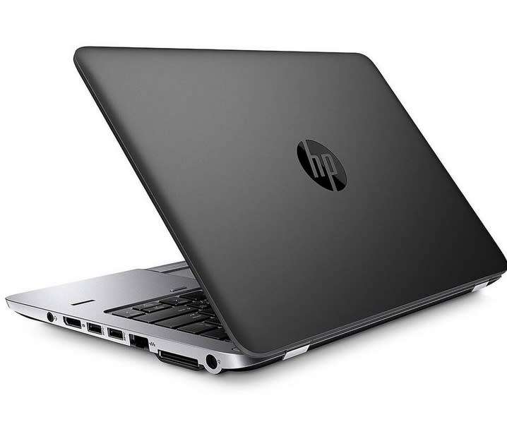 HP Elitebook 820 G1 Core i5 Refurbished Laptop