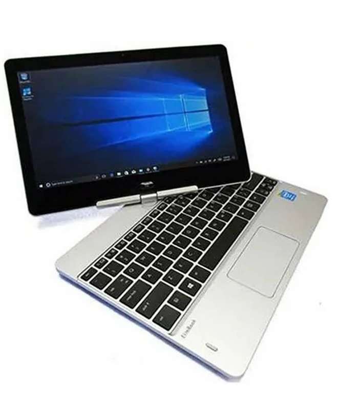 Laptop and Tablet. HP Elitebook Revolve 810 G2 Core i5