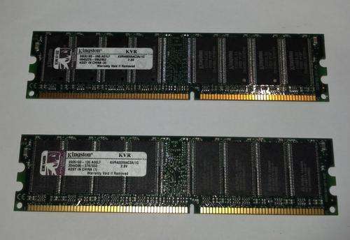 DDR400 1GB RAM (DDR1)