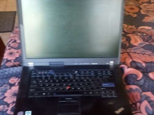 Lenovo Laptop
