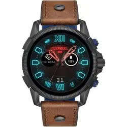 Late Entry - Diesel On Guard 2.5 Smart Watch ** PLEASE READ (Damaged)