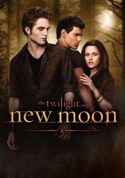 Twilight New Moon (2 Disc Special Edition)