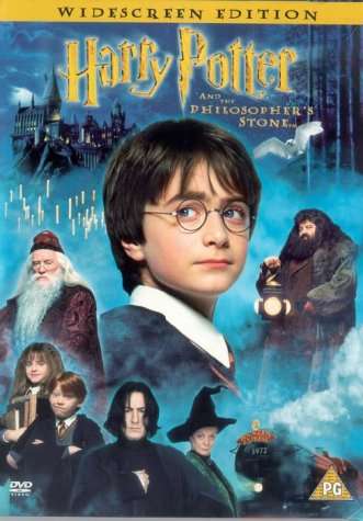 Harry Potter: Philosophers Stone