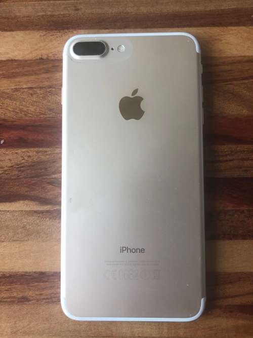 IPhone 7 Plus 128GB