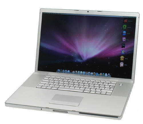 Apple Mac Book Pro 15" - Price reduction