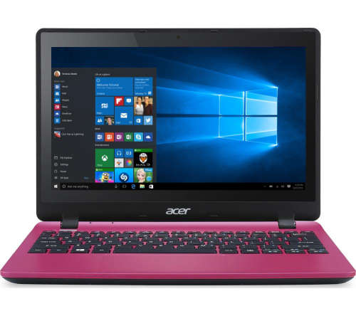 Acer Aspire V 15 Touch Screen Notebook