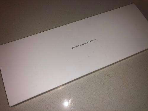 iMac