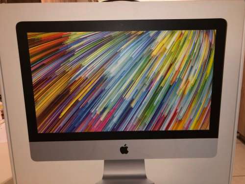 iMac