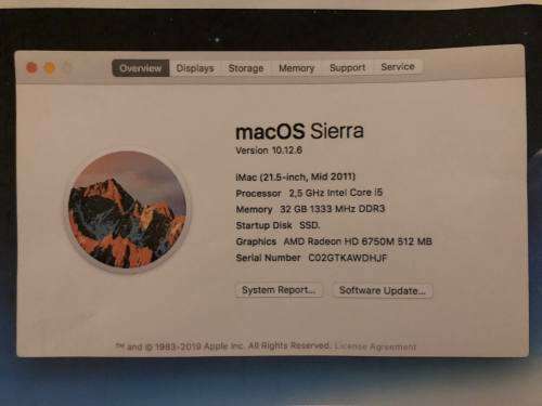 iMac