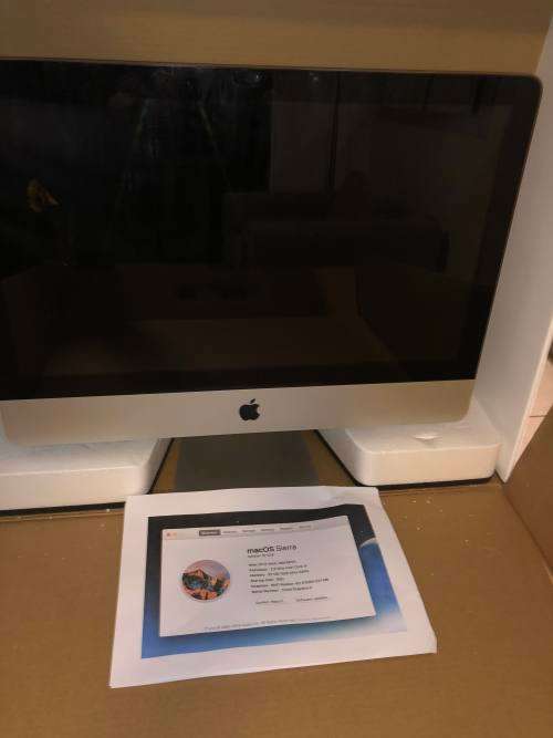 iMac