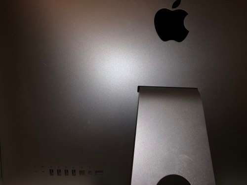 iMac