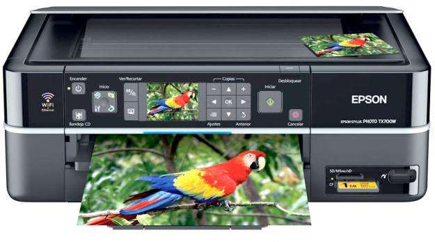 Epson Printer