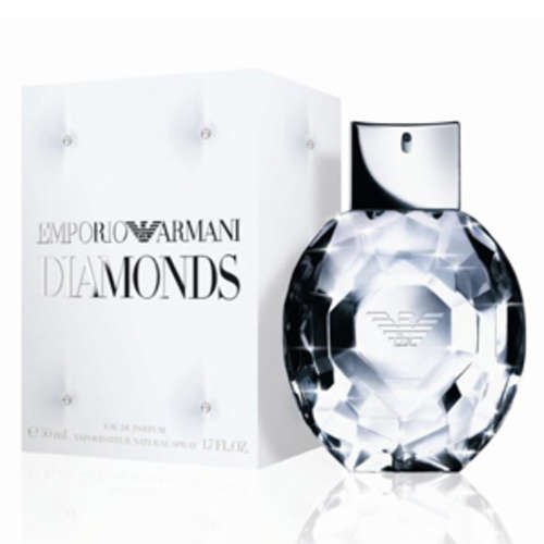 Emporio Armani Diamonds 100ml