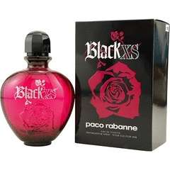 BLACK XS-great gift for valentine