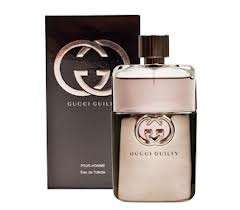 Gucci guilty 75ml-