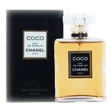 Coco by Chanel Classic EDP 100ml