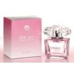-Versace Bright Crystal EDT 100ML-great Mother's Day gift.