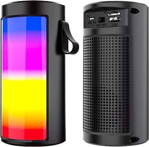 SUPER BASS SPEAKER Z Q S 1201