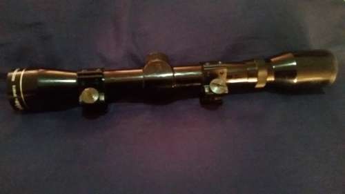 Rifle scope Hakko 4x32 Waterproof Made in Japan
