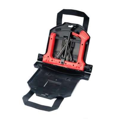 Extreme Edge Combo (Extreme Edge with Field Case) Warthog