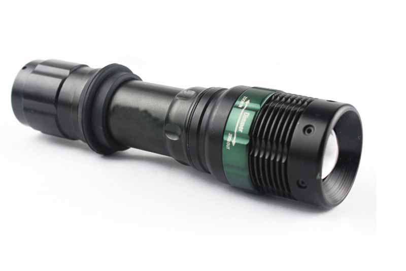 Torch Cree Led 2000 Lumens