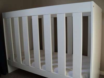 Nordic Cots