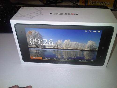 Huawei Ideos S7 Slim 7" Tablet PC