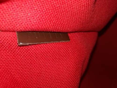 Louis Vuitton Verona PM Damier
