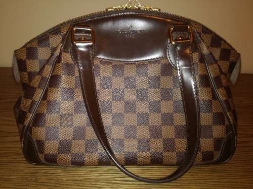 Louis Vuitton Verona PM Damier