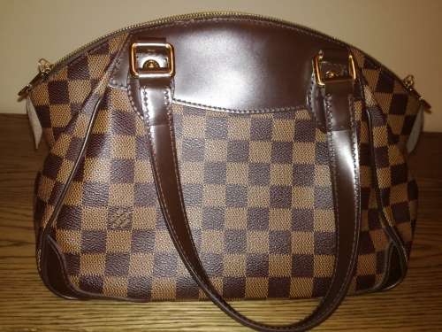 Louis Vuitton Verona PM Damier