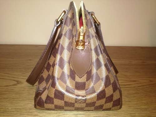 Louis Vuitton Verona PM Damier