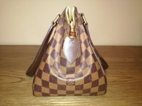 Louis Vuitton Verona PM Damier
