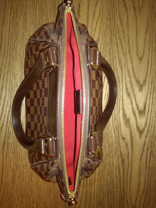 Louis Vuitton Verona PM Damier