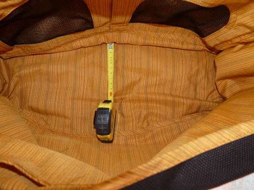 LOW PRICE!! CRUMPLER laptop bag - Practically NEW!