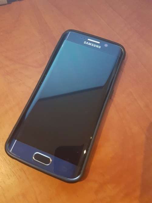 Samsung S6 Edge