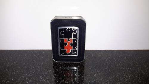 Puzzle - Collector's Item