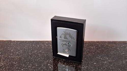 Sparkling Dragon - Collector's Item